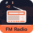 Иконка программы: Radio Fm Without Earphone