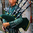 程序图标: Bagpipes