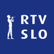 ไอคอนของโปรแกรม: RTV Slovenija