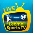 Ikon program: Leomni Sports TV: HD Stre…