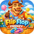 Icoon van programma: Flip Flop Frenzy