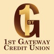 Ícone do programa: 1st Gateway Credit Union