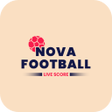 프로그램 아이콘: Nova Football - Live Scor…