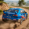 Icoon van programma: Offroad Rally: Car Drivin…
