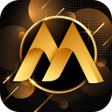 プログラムのアイコン：M Number Draw Generator