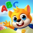 Icoon van programma: 读伴儿ABC