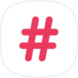 Icoon van programma: 10WebSocial