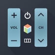 Programın simgesi: Remotie: remote for Samsu…