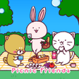 Icon of program: Picnic Friends Theme