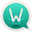 أيقونة البرنامج: Status Saver For Whatsapp