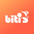 أيقونة البرنامج: BITIS - Loyalty App