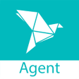 Иконка программы: bKash Agent
