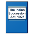 Programikonen: Indian Succession Act 192…