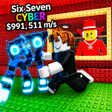 Icon of program: Steal the Brainrots Games