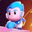 Thetan Rivals: Fun Run Party icon