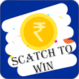 Scratch To Win cash