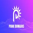 프로그램 아이콘: Punk Domains