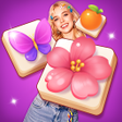 ไอคอนของโปรแกรม: Tilescapes-Savor Zen
