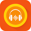 程序图标：Music Player - MP3 Music …