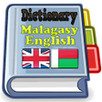 Ikona programu: Malagasy English Dictiona…