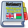 Malagasy English Dictionary