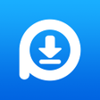 أيقونة البرنامج: Pure All Video Downloader…