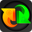 Ikon program: Video To MP3 Converter