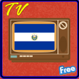 Icoon van programma: TV El Salvador