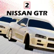 Icoon van programma: Nissan GTR R34 Drift Simu…