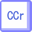 Ikon program: CCr calculatorCockcroft-G…