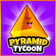 Programikonen: X2 Pyramid Tycoon