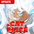 ไอคอนของโปรแกรม: GEAR 5 Cat Piece
