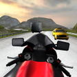 プログラムのアイコン：Traffic Rider+