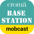 Programikonen: Croma Basestation MobCast
