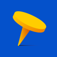 プログラムのアイコン：Kakao T Picker