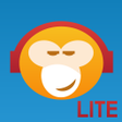 프로그램 아이콘: MonkeyMote Music Remote L…