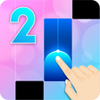 程序图标：Piano Song Book: Music Ti…