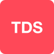 Programikonen: TDS - TraoDoiSub