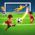 ไอคอนของโปรแกรม: Mini Football Games Offli…