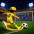 Icoon van programma: Mini Football Games Offli…