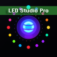 Programın simgesi: LED Studio