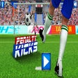 أيقونة البرنامج: Penalty Kick - Soccer Gam…