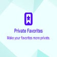 Private Favorites