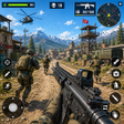 Programikonen: I Am Combat Soldier
