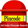 プログラムのアイコン：Pincode , All India Pin c…