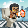 プログラムのアイコン：Monster Voice Prank  Make…