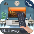 Ikona programu: Universal Remote For Hath…