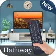 Universal Remote For Hathway