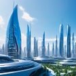 Icon of program: Designer City 3: future cities