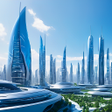 Icoon van programma: Designer City 3: future c…